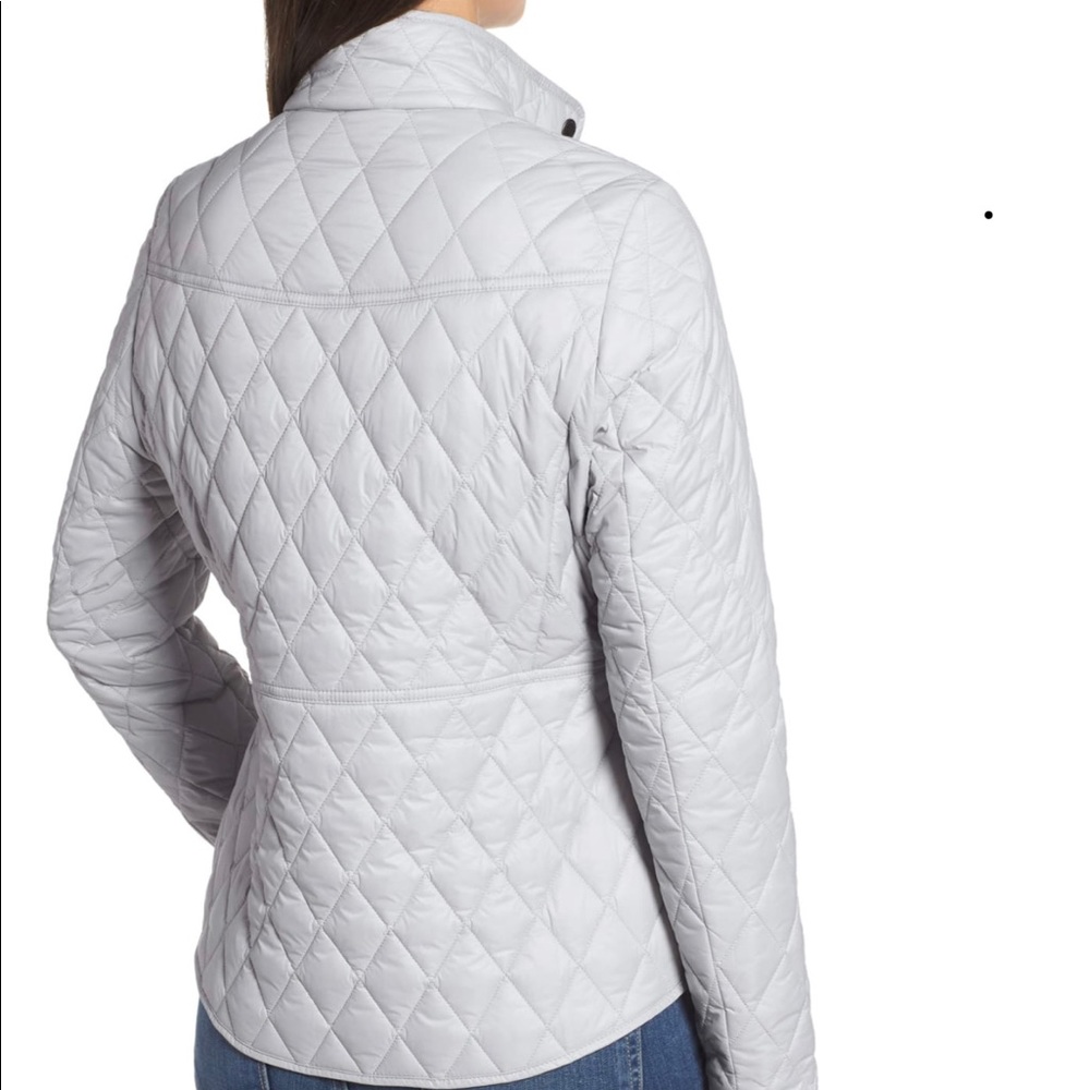 Women’s Barbour Annis Jacket US 14 - Picture 8 of 8